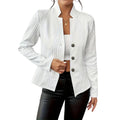 Selina Eleganter, Angepasster Blazer