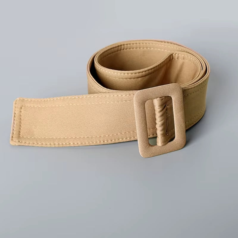 Women Trench Coat Belt Overcoat Waist Belt Trench Coat Belt Replacement Dropship