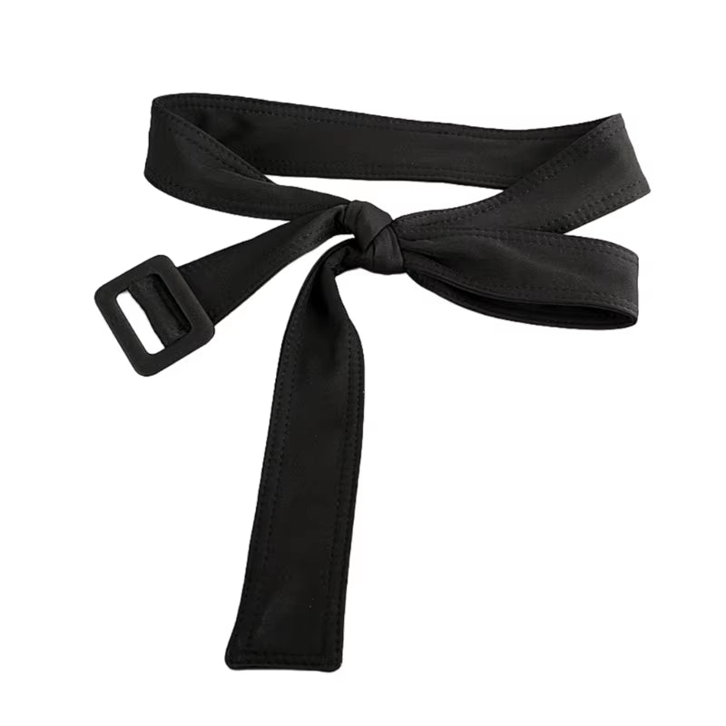 Women Trench Coat Belt Overcoat Waist Belt Trench Coat Belt Replacement Dropship