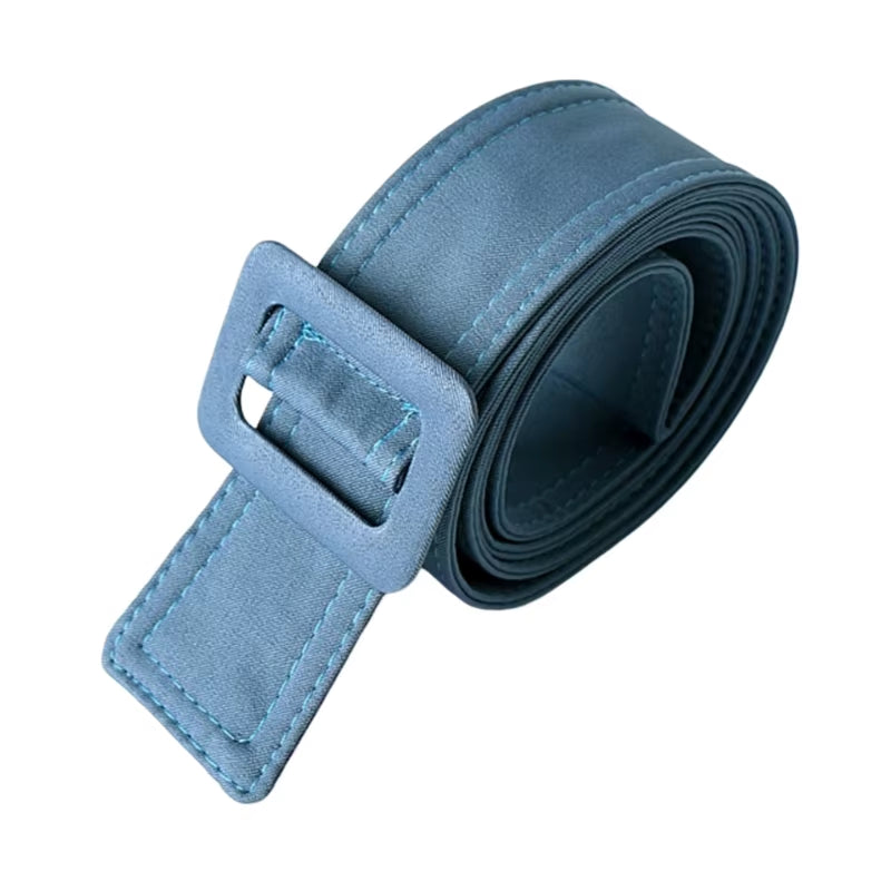 Women Trench Coat Belt Overcoat Waist Belt Trench Coat Belt Replacement Dropship